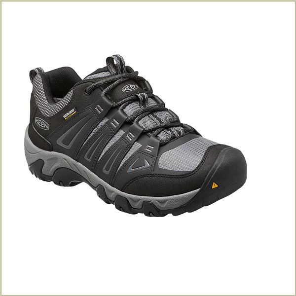  Oakridge Waterproof Magnet Keen Men Hiking