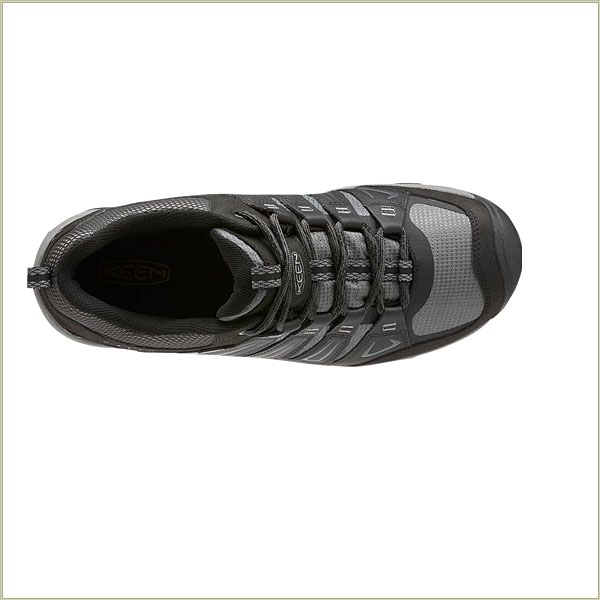  Oakridge Waterproof Magnet Keen Men Hiking