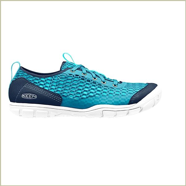  Mercer Lace Ii Cnx Algiers Keen Women Shoes