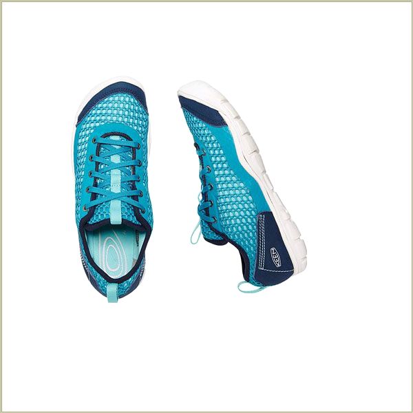  Mercer Lace Ii Cnx Algiers Keen Women Shoes