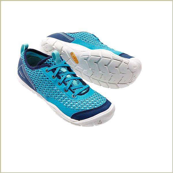  Mercer Lace Ii Cnx Algiers Keen Women Shoes