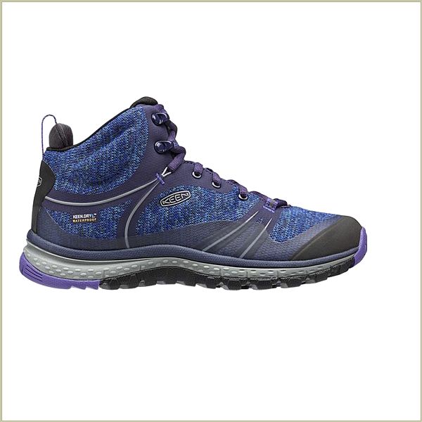  Terradora Waterproof Boot Astral Aura Keen Women Boots