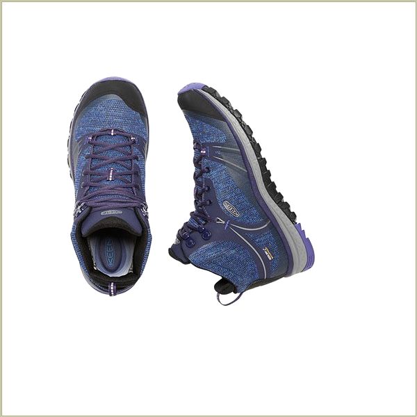  Terradora Waterproof Boot Astral Aura Keen Women Boots