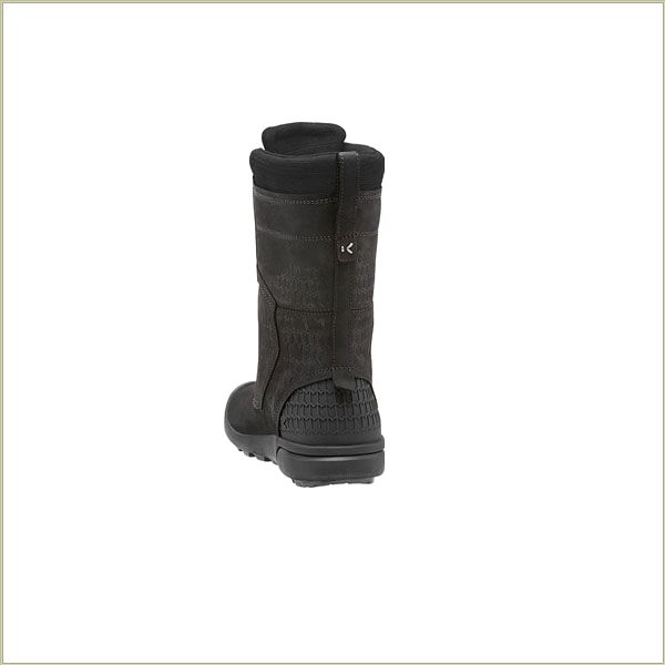  Fremont Lace Tall Boot Black Keen Women Boots