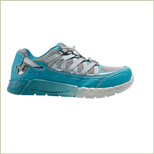  Asheville At Esd Ink Blue Keen Women Shoes