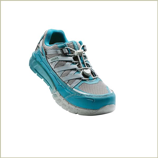  Asheville At Esd Ink Blue Keen Women Shoes
