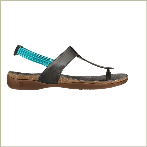  Dauntless Posted Burnt Olive Keen Women Sandals
