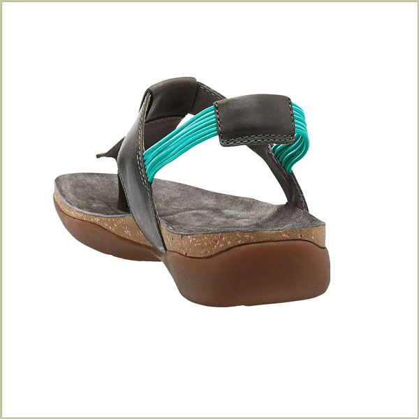  Dauntless Posted Burnt Olive Keen Women Sandals