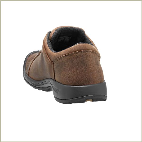  Reisen Lace Full-Grain Belgian Keen Women Shoes
