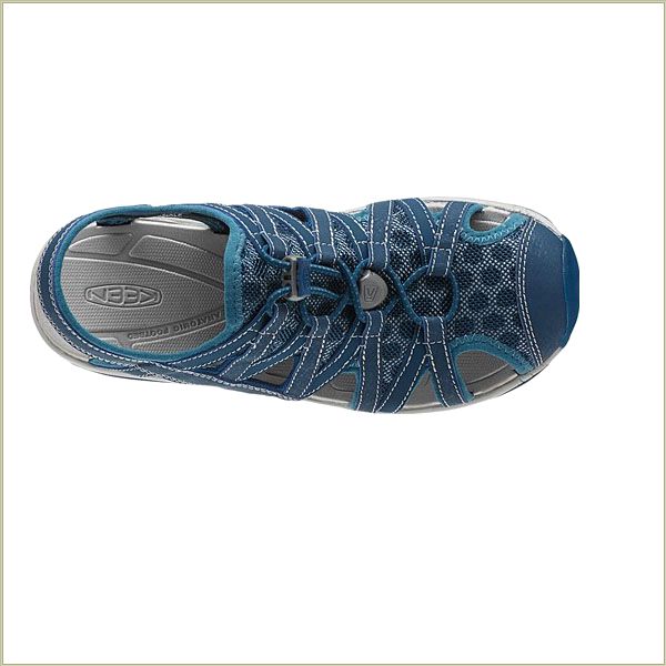  Sage Sandal Poseidon Keen Women Sandals