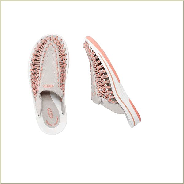  Uneek Slide Vapor Keen Women Sandals