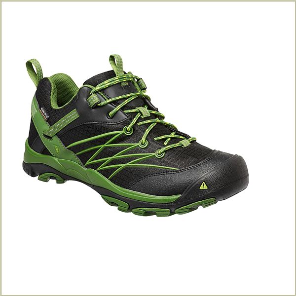  Nasu Wp Tree Top Keen Men Hiking