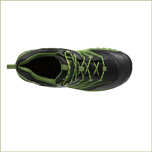  Nasu Wp Tree Top Keen Men Hiking
