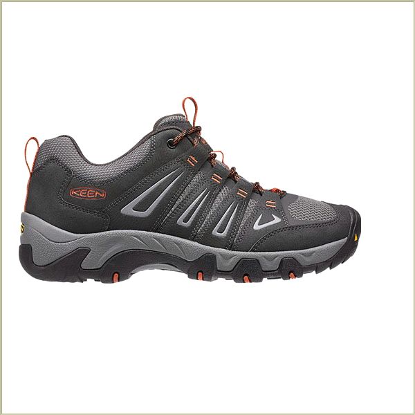  Oakridge Raven Keen Men Hiking