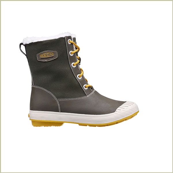  Elsa Boot Beluga Keen Women Boots