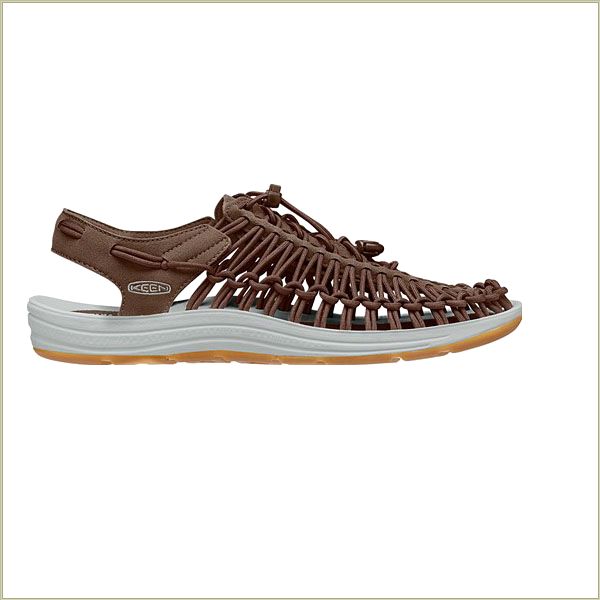  Uneek Round Cord Ltd Cascade Keen Men Sandals