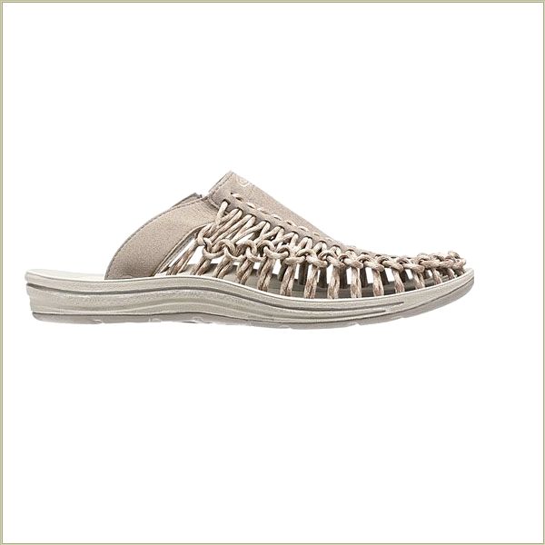  Uneek Slide Brindle Keen Women Sandals