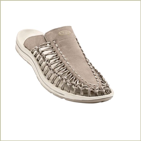 Uneek Slide Brindle Keen Women Sandals