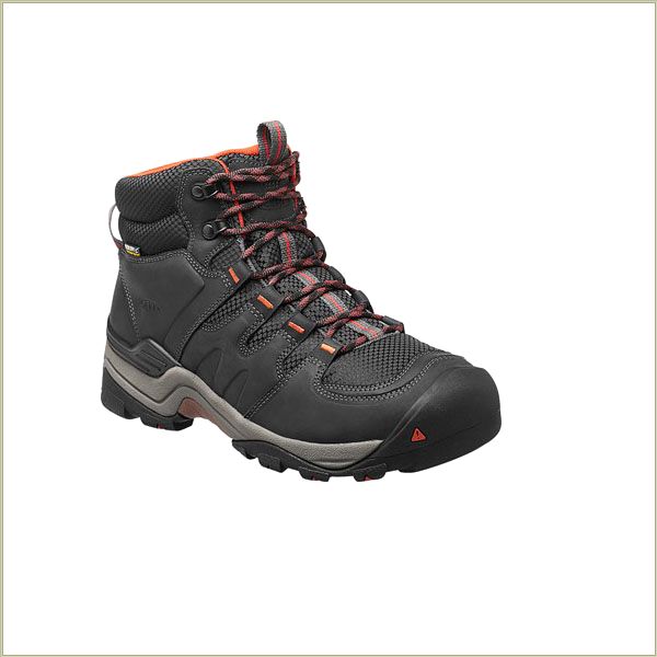  Gypsum Ii Waterproof Boot India Ink Keen Men Hiking
