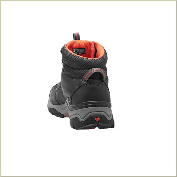  Gypsum Ii Waterproof Boot India Ink Keen Men Hiking
