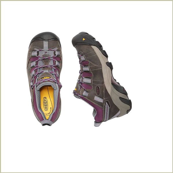  Detroit Low Monut Keen Women Shoes