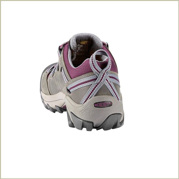  Detroit Low Monut Keen Women Shoes