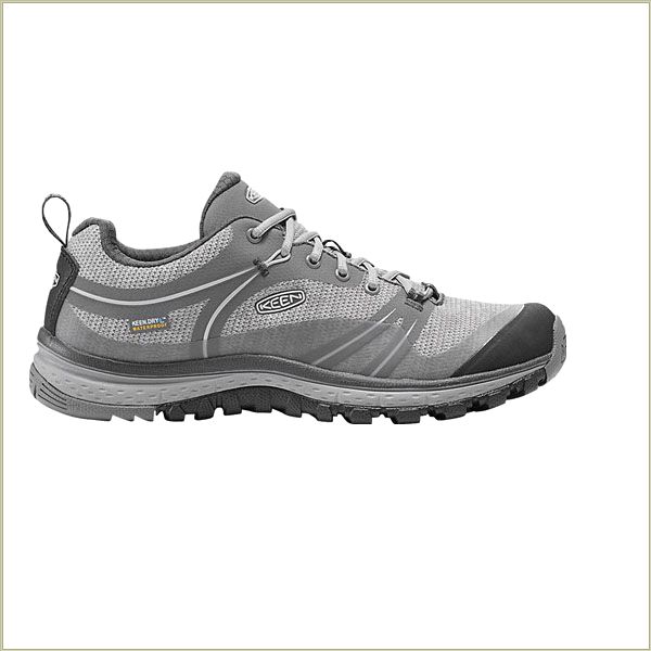  Terradora Waterproof Neutral Gray Keen Women Shoes