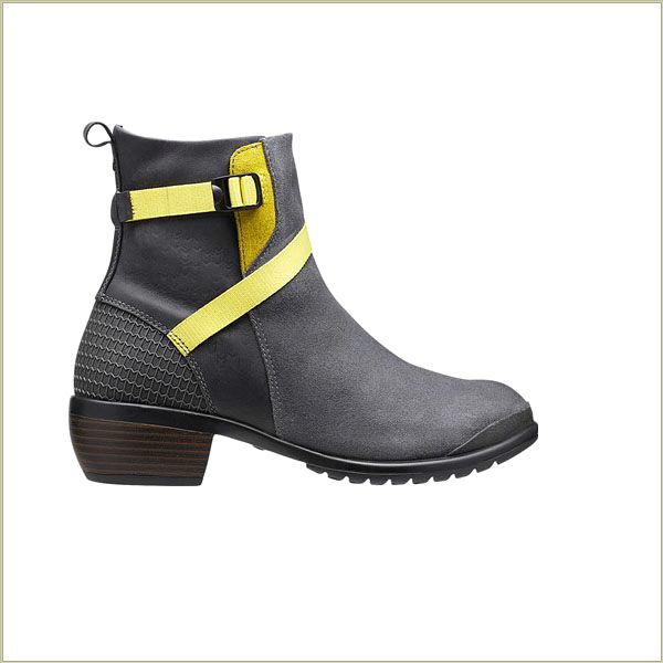  Morrison Mid Magnet Keen Women Boots
