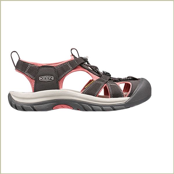  Venice H2 Raven Keen Women Sandals