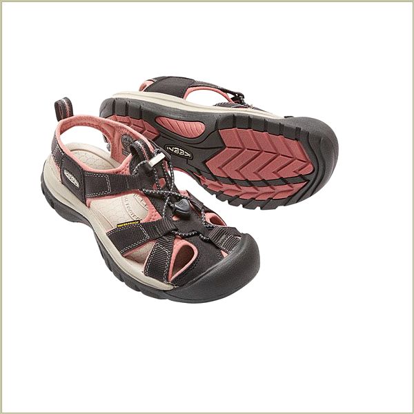  Venice H2 Raven Keen Women Sandals