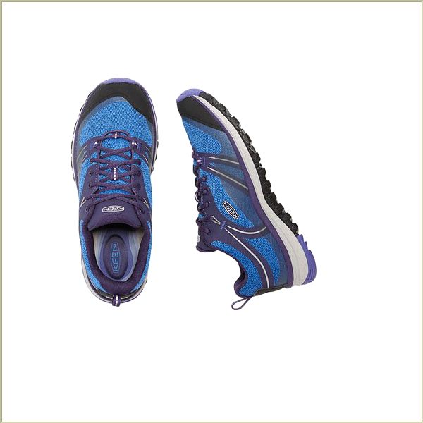  Terradora Astral Aura Keen Women Shoes
