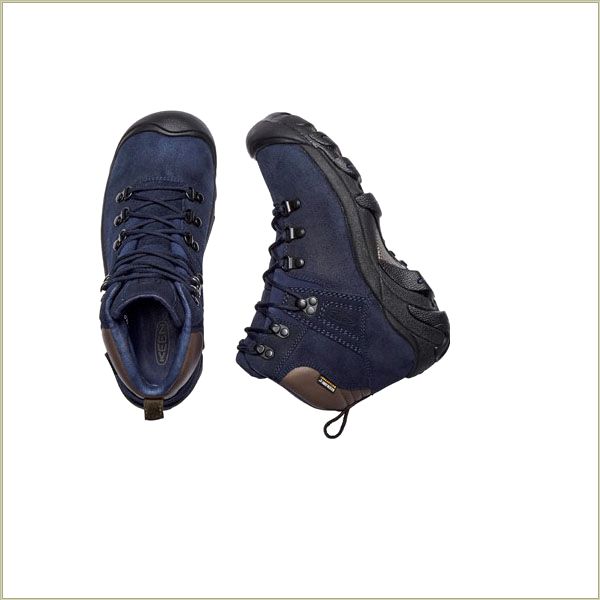  Pyrenees Blue Nights Keen Women Boots