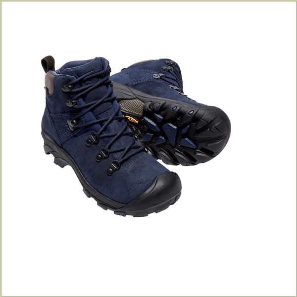  Pyrenees Blue Nights Keen Women Boots