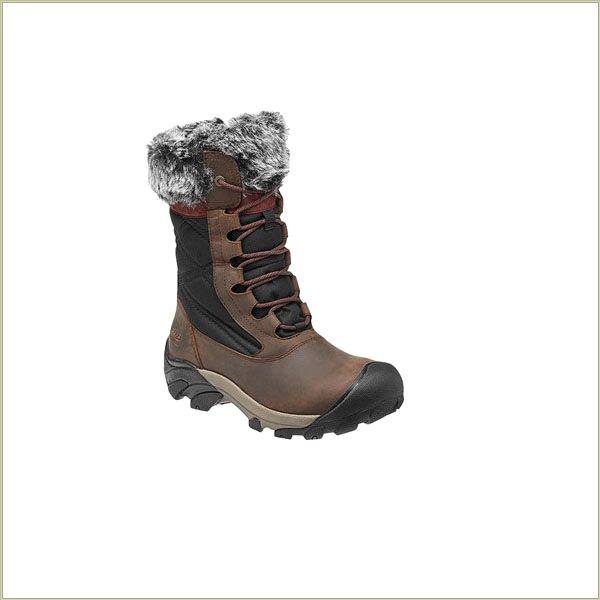  Hoodoo Iii Cascade Brown Keen Women Boots