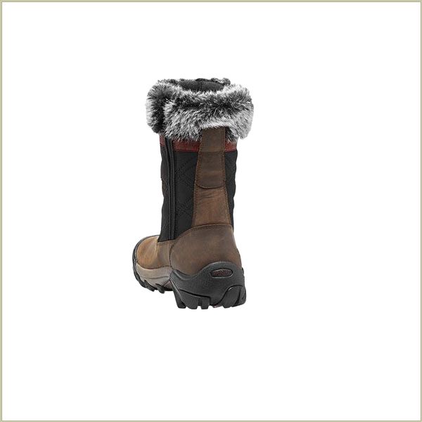  Hoodoo Iii Cascade Brown Keen Women Boots