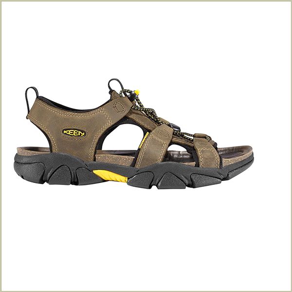  Sarasota Sandals Bison Keen Women Sandals