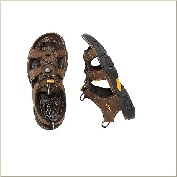  Sarasota Sandals Bison Keen Women Sandals