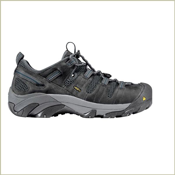  Atlanta Cool Esd Gargoyle Keen Men Shoes