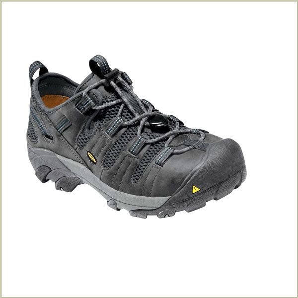  Atlanta Cool Esd Gargoyle Keen Men Shoes
