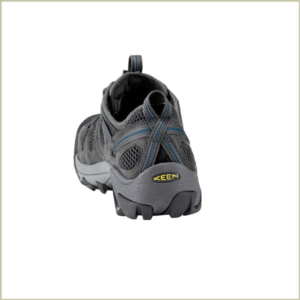  Atlanta Cool Esd Gargoyle Keen Men Shoes