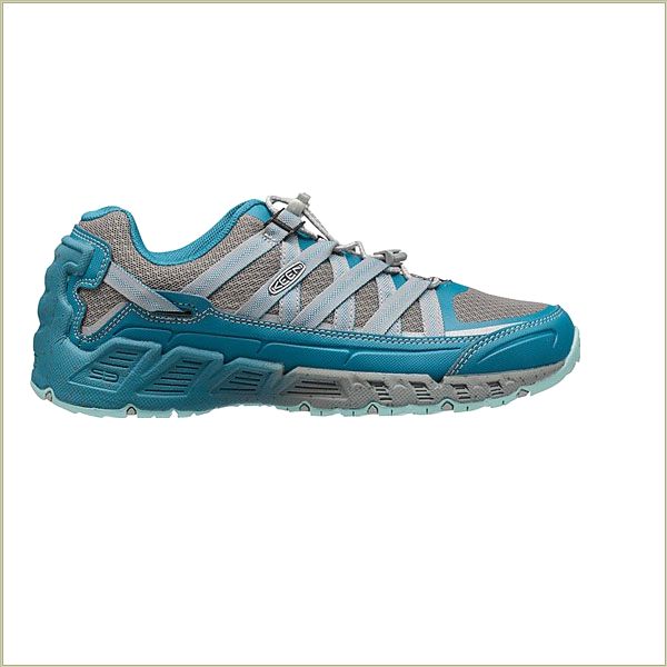  Versatrail Ink Blue Keen Women Shoes