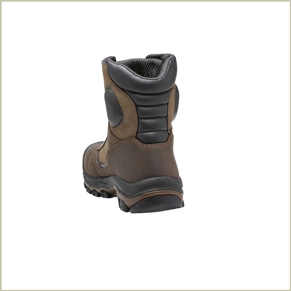  Leavenworth Insulated Waterproof Cascade Brown Keen Men Boots