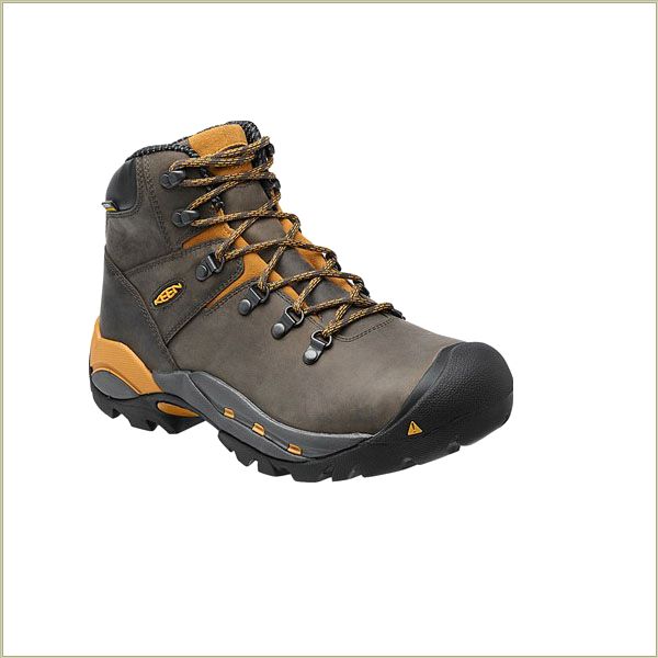  Cleveland Raven Keen Men Boots
