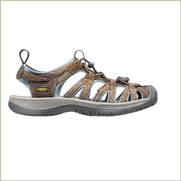  Whisper Cascade Keen Women Sandals