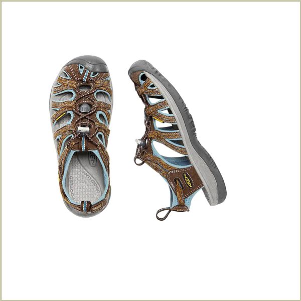  Whisper Cascade Keen Women Sandals