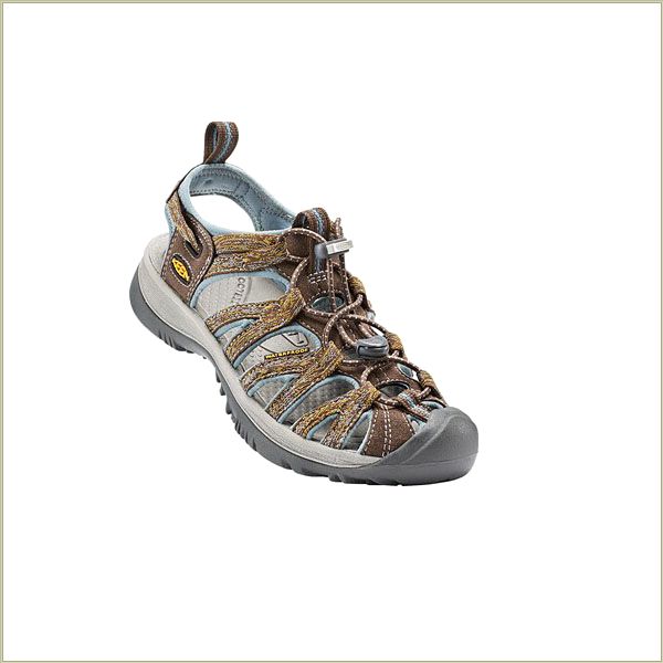  Whisper Cascade Keen Women Sandals