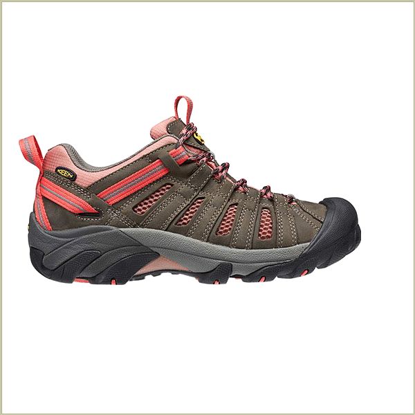  Voyageur Raven Keen Women Shoes