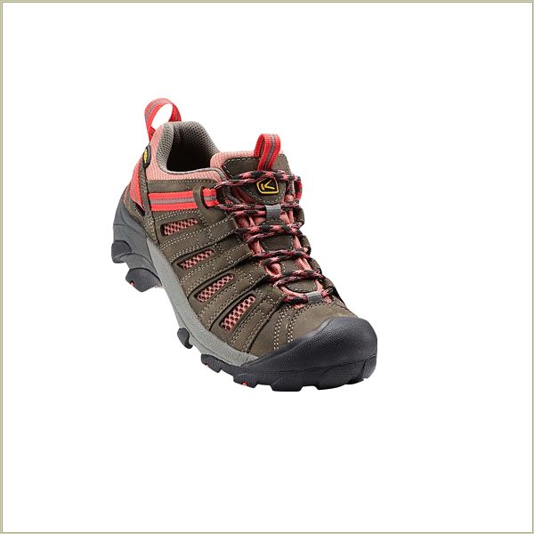  Voyageur Raven Keen Women Shoes
