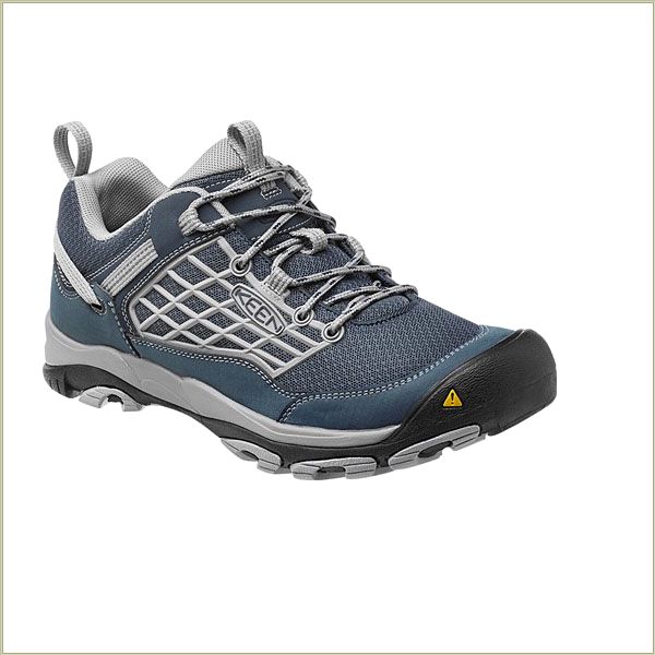  Saltzman Midnight Navy Keen Men Shoes