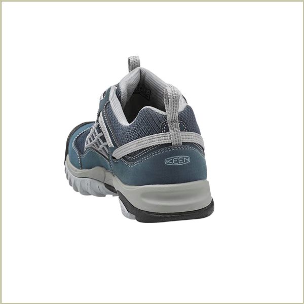  Saltzman Midnight Navy Keen Men Shoes